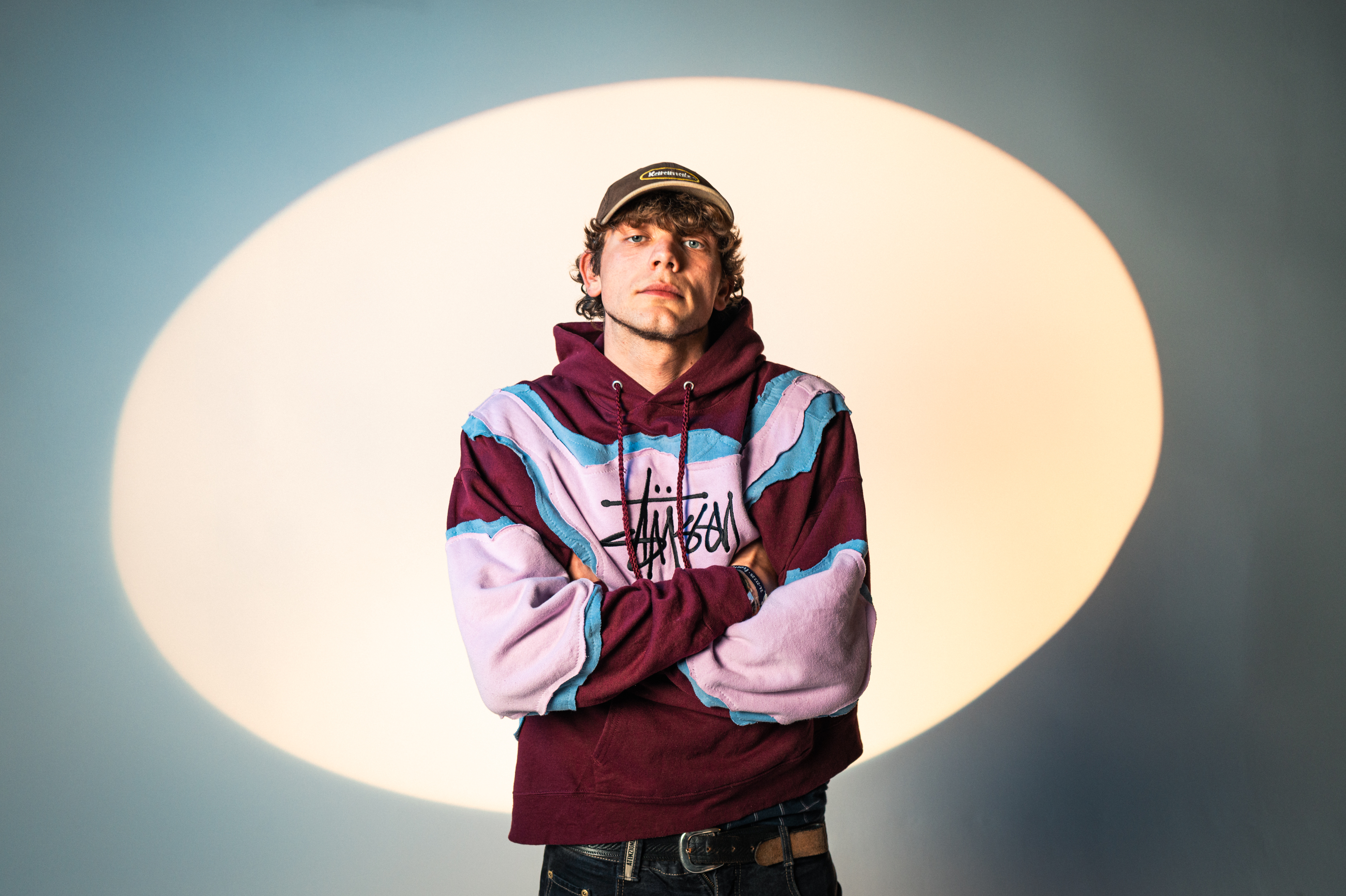 LUIV — Drum and Bass Producer