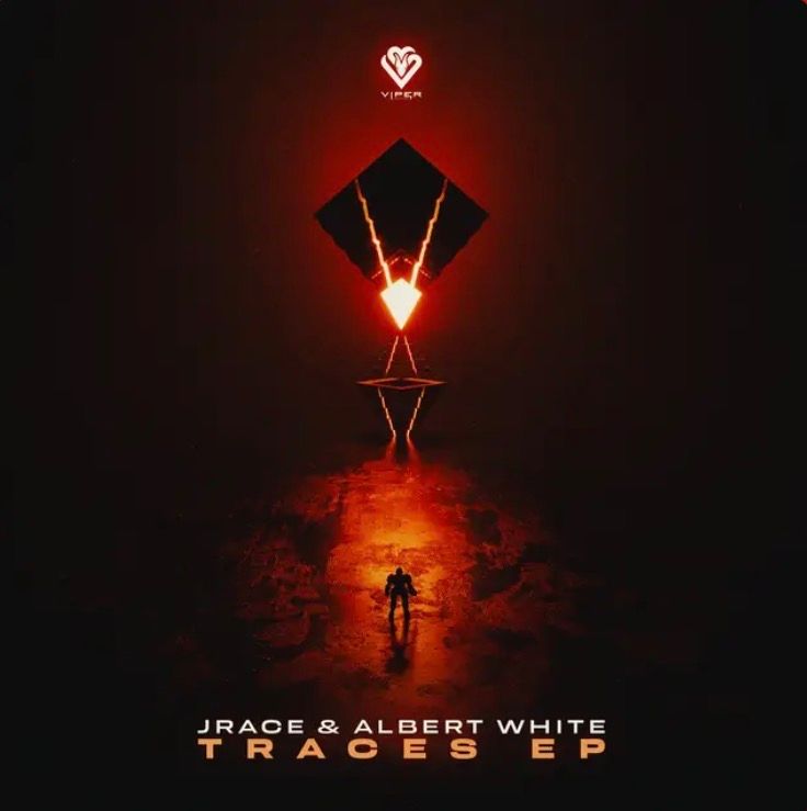 Traces EP — J-Race & Albert White on Viper Recordings